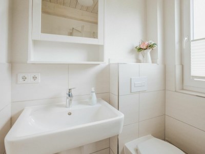 Holiday house Ferienhaus "Sorgenfrei" Schönberg - Holm - Features photo 12