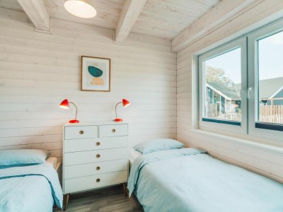 Holiday house Ferienhaus "Sorgenfrei" Schönberg - Holm - Features photo 13