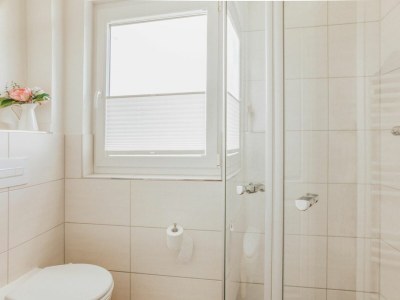 Holiday house Ferienhaus "Sorgenfrei" Schönberg - Holm - Features photo 14