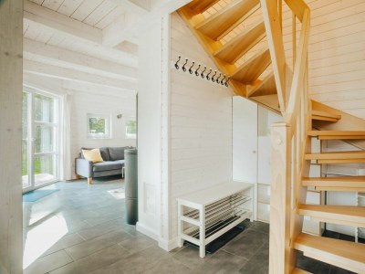 Holiday house Ferienhaus "Sorgenfrei" Schönberg - Holm - Features photo 15