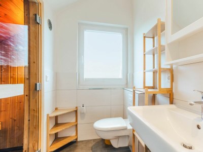 Holiday house Ferienhaus "Sorgenfrei" Schönberg - Holm - Features photo 17