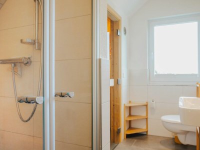 Holiday house Ferienhaus "Sorgenfrei" Schönberg - Holm - Features photo 18