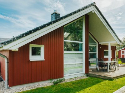 Holiday house Ferienhaus "Strandgeflüster" Schönberg - Holm - Outdoor photo 2