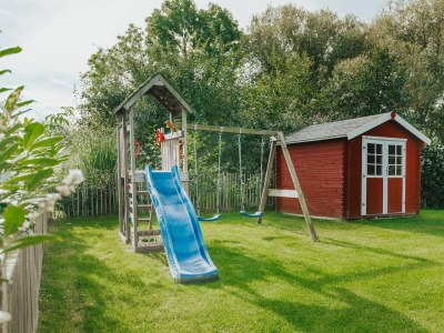 Holiday house Ferienhaus "Strandgeflüster" Schönberg - Holm - Outdoor photo 3