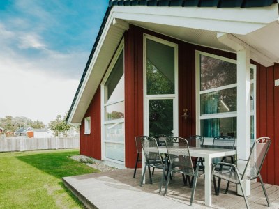 Holiday house Ferienhaus "Strandgeflüster" Schönberg - Holm - Outdoor photo 6