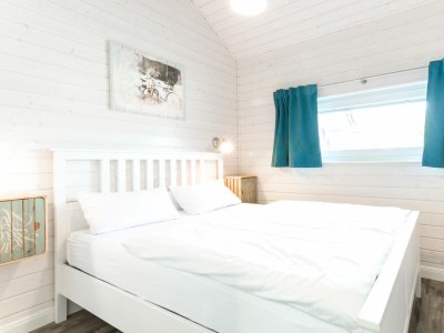 Holiday house Ferienhaus "Strandgeflüster" Schönberg - Holm - Features photo 7