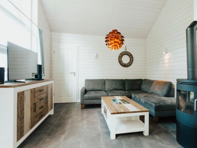 Holiday house Ferienhaus "Strandgeflüster" Schönberg - Holm - Features photo 8