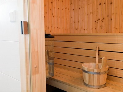 Holiday house Ferienhaus "Strandgeflüster" Schönberg - Holm - Features photo 10