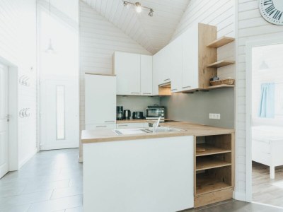 Holiday house Ferienhaus "Strandgeflüster" Schönberg - Holm - Features photo 11