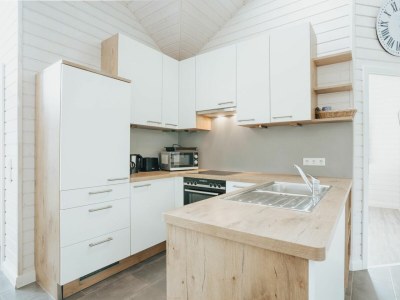 Holiday house Ferienhaus "Strandgeflüster" Schönberg - Holm - Features photo 12