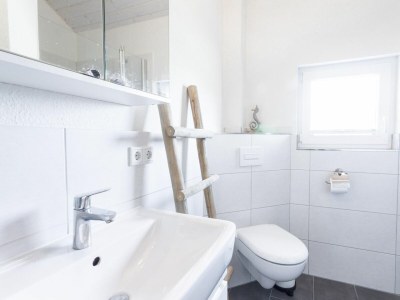 Holiday house Ferienhaus "Strandgeflüster" Schönberg - Holm - Features photo 13