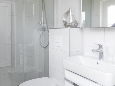 Holiday house Ferienhaus "Strandgeflüster" Schönberg - Holm - Features photo 14