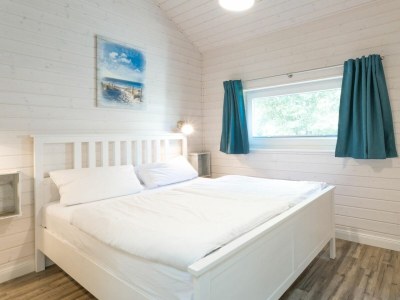 Holiday house Ferienhaus "Strandgeflüster" Schönberg - Holm - Features photo 15