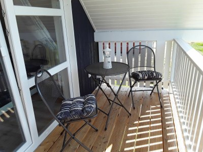 Holiday house Ferienhaus „Windrose II“ Schönberg - Holm - Outdoor photo 6