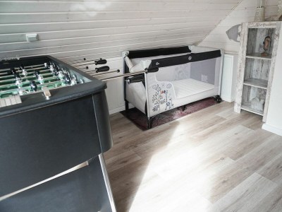 Holiday house Ferienhaus „Windrose II“ Schönberg - Holm - Outdoor photo 7