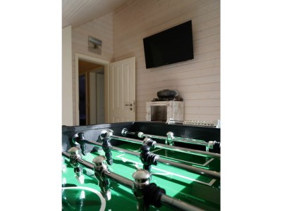 Holiday house Ferienhaus „Windrose II“ Schönberg - Holm - Outdoor photo 8