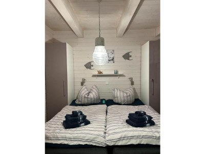 Holiday house Ferienhaus „Windrose II“ Schönberg - Holm - Features photo 9