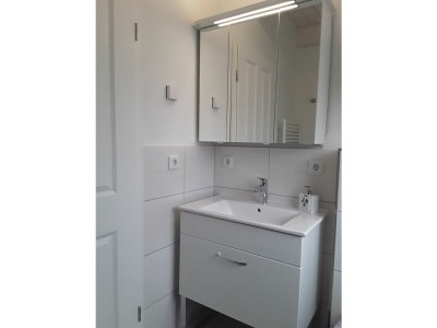 Holiday house Ferienhaus „Windrose II“ Schönberg - Holm - Features photo 10