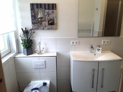 Holiday house Ferienhaus „Windrose II“ Schönberg - Holm - Features photo 12