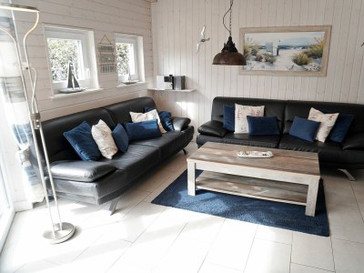 Holiday house Ferienhaus „Windrose II“ Schönberg - Holm - Features photo 13