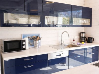 Holiday house Ferienhaus „Windrose II“ Schönberg - Holm - Features photo 14