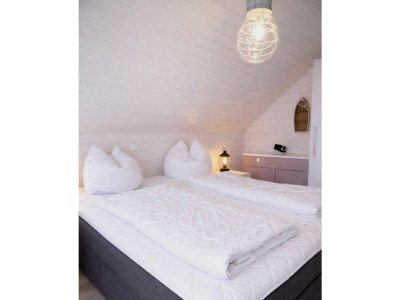 Holiday house Ferienhaus „Windrose II“ Schönberg - Holm - Features photo 15