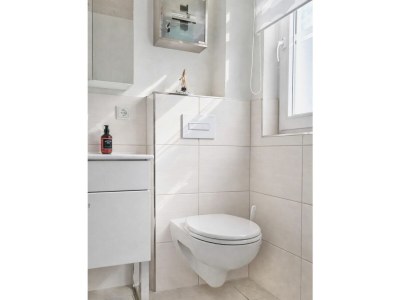 Holiday house Ferienhaus „Windrose II“ Schönberg - Holm - Features photo 18