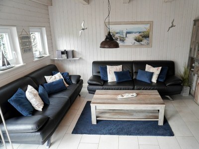 Holiday house Ferienhaus „Windrose II“ Schönberg - Holm - Features photo 19