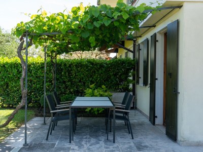 Holiday apartment Residence Lazise Lake View - Outdoor photo 8