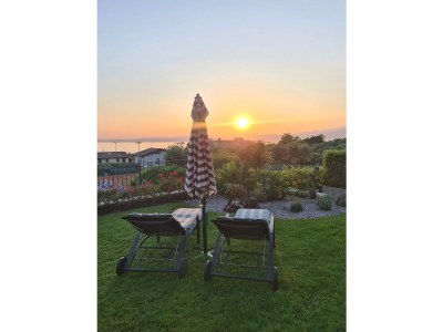 Holiday apartment Residence Lazise Lake View - Outdoor photo 11