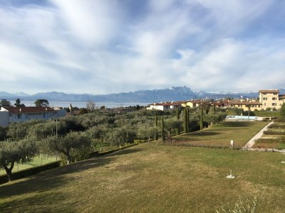 Holiday apartment Residence Lazise Lake View - Outdoor photo 12