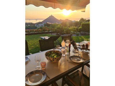 Holiday apartment Residence Lazise Lake View - Outdoor photo 13