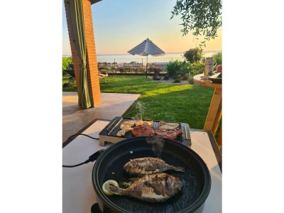 Holiday apartment Residence Lazise Lake View - Outdoor photo 14