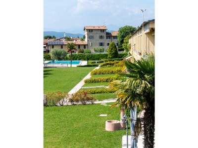 Holiday apartment Residence Lazise Lake View - Outdoor photo 16