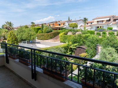 Holiday apartment Residence Lazise Lake View - Outdoor photo 17