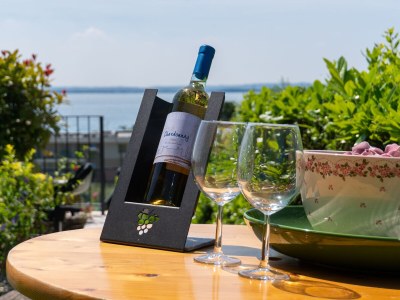 Holiday apartment Residence Lazise Lake View - Outdoor photo 18