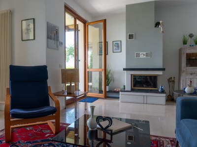 Holiday apartment Residence Lazise Lake View - Features photo 22