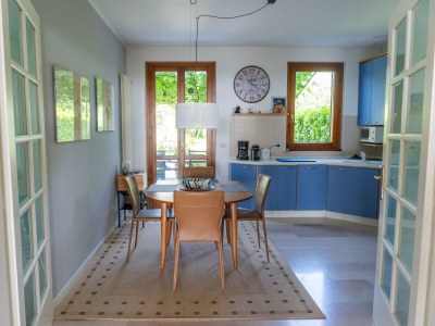 Holiday apartment Residence Lazise Lake View - Features photo 23