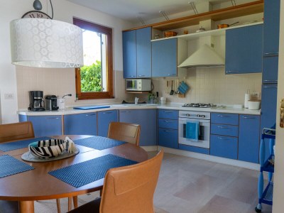 Holiday apartment Residence Lazise Lake View - Features photo 24