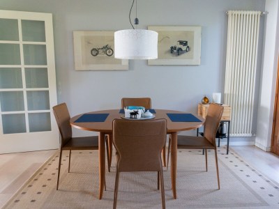 Holiday apartment Residence Lazise Lake View - Features photo 25