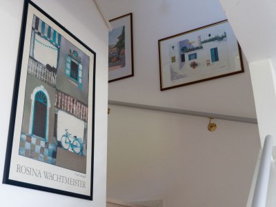 Holiday apartment Residence Lazise Lake View - Features photo 26