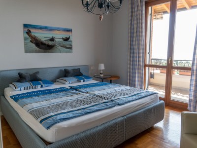 Holiday apartment Residence Lazise Lake View - Features photo 27