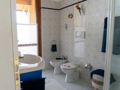 Holiday apartment Residence Lazise Lake View - Features photo 31