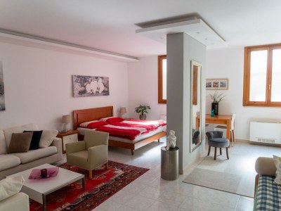 Holiday apartment Residence Lazise Lake View - Features photo 33