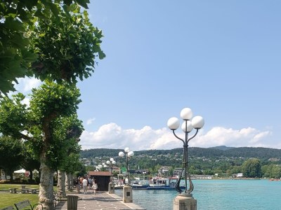 Holiday apartment Residence Lazise Lake View - Environment photo 35