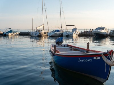 Holiday apartment Residence Lazise Lake View - Environment photo 36