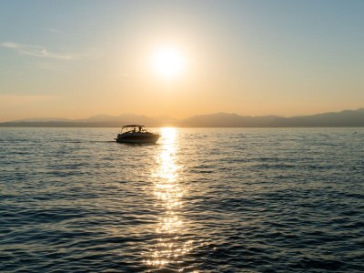 Holiday apartment Residence Lazise Lake View - Environment photo 37