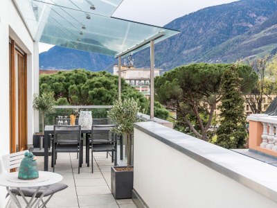 Holiday apartment Merano Central - Outdoor photo 3