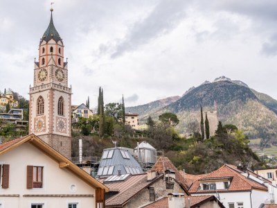 Holiday apartment Merano Central - Outdoor photo 5