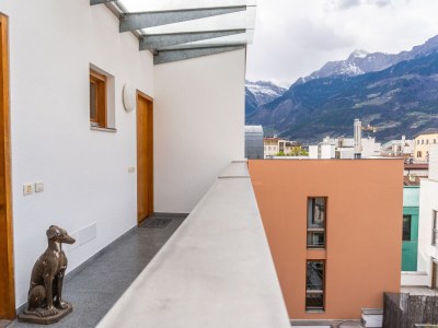 Holiday apartment Merano Central - Outdoor photo 9